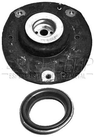 Base Delantero Derecho Peugeot 206 03-09
