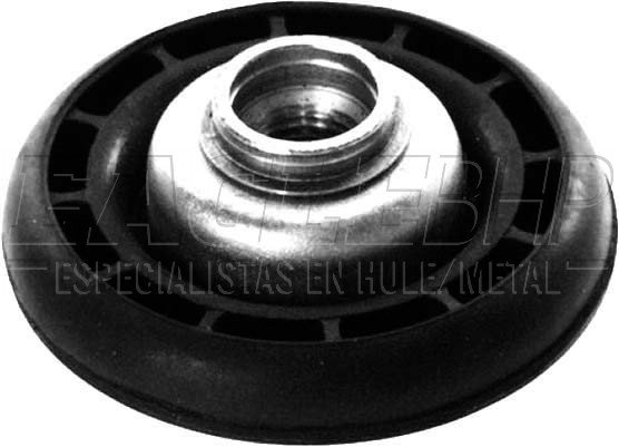 Base Derechoizquierdo Tapa Con Tuerca | E5319