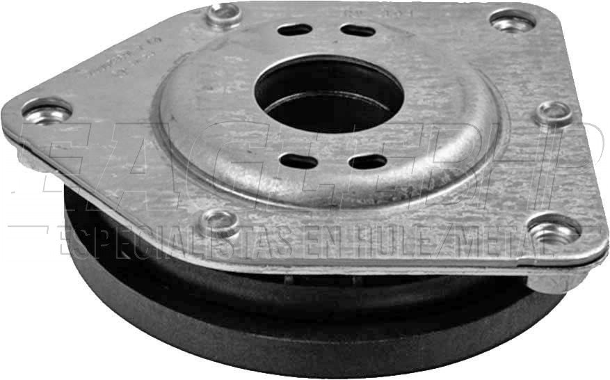 Base Del C Bal. Benz B200 06-11