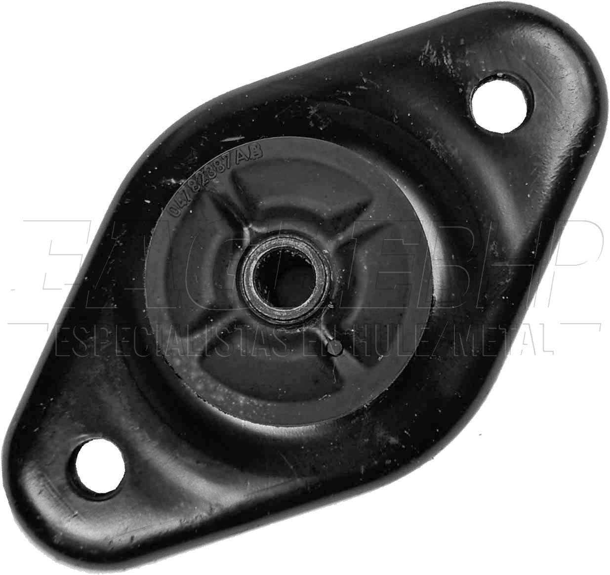 Base Trasera 300 05-14 300C 05-14 | E5351