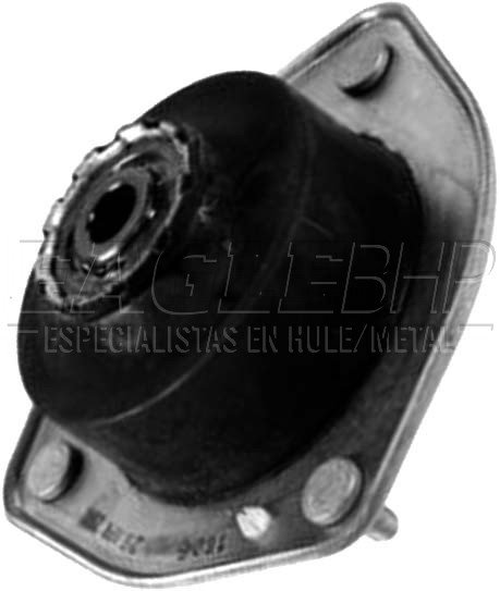 Base Delantera Dererecho Izquierdo Mini Cooper 07-15