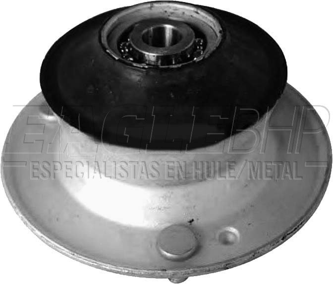 Base Delantera Bmw 316 00 06