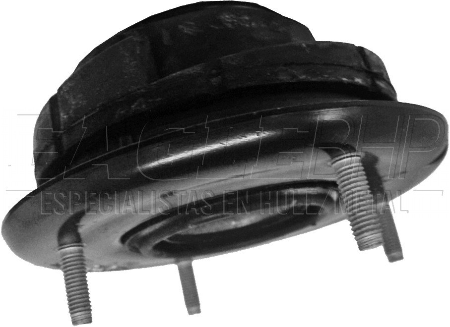 Base De Amortiguador Frontal Izquierdo Y Derecho Ford Taurus 09-11 Lincoln Mkx 07-11 Mercury Sable 08-09