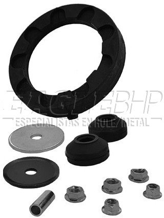 Base Delantera Izquierda Derecha Honda Accord V6 3.5 2008-2012 | E5372