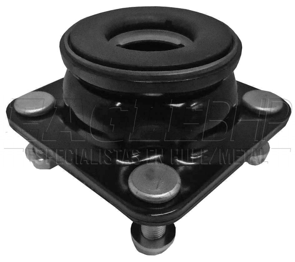 Base Delantera Izquierda Derecha Mazda Cx-7 L4 2.3 Y 2.5 10-12 Cx-9 V6 3.7 10-14