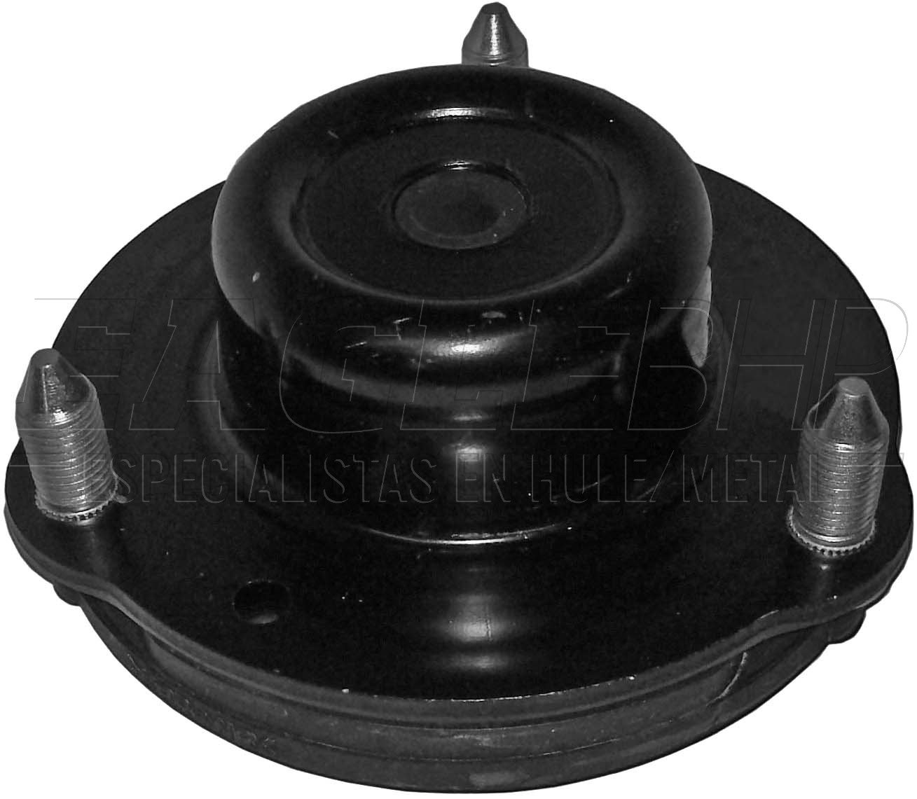 Base Delantera Toyota Hilux 2013