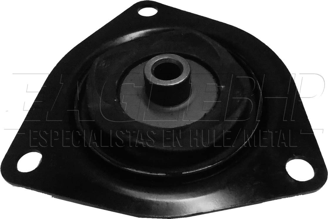Base Delantera Nissan Pathfinder Infiniti Xq4 96-04