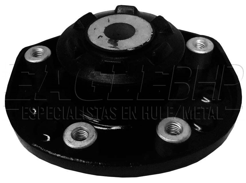 Base De Amortiguador Delantera Izquierda Derecha Sprinter 06-11 Crafter 06-13
