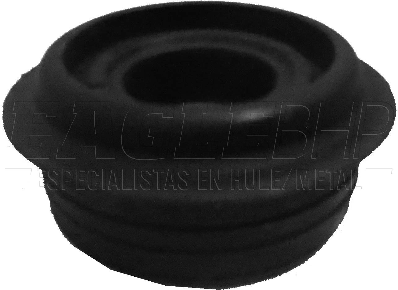 Base Amort. Tras. Izq. Der. Hyundai Accent L4 1.5 95-03 L4 1.6 01-05 | E5425