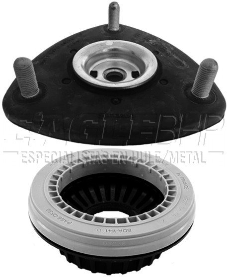 Base Delantera Izquierda Derecha Mazda Cx-5 L4 2.0 2013-2014 L4 2.5 2014