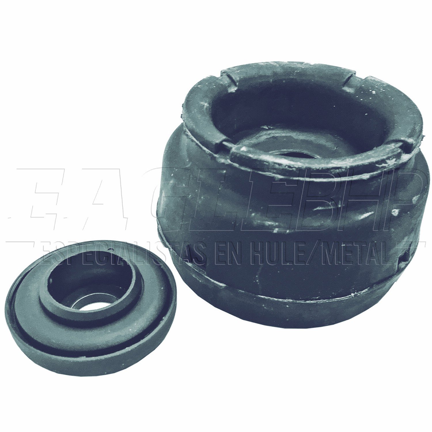 Base De Amortiguador Delantera Jetta Clasico L4 2.0 L4 1.8 2011-2015 Seat Ibiza L4 1.4 L4 2. 0 L4 1.6 L4 1.2 2009-2014