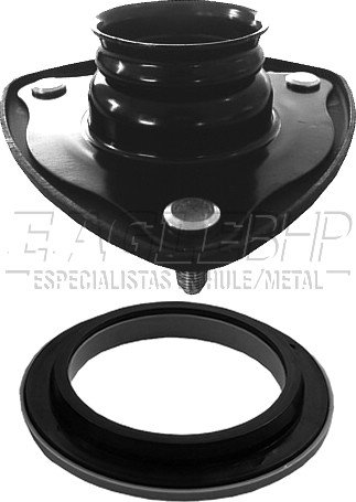 Base Delantera Izquierda Derecha Honda Accord L4 2.4 2013-2015