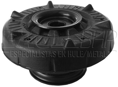 Base Amortiguador Frontal Izquierdo Y Derecho Chevrolet Sonic L4 1.4 12-15