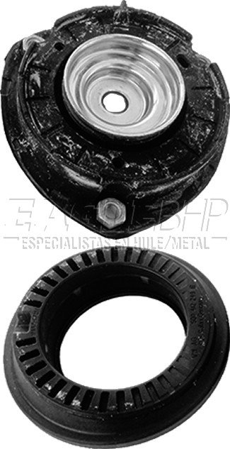 Base Amortiguador Frontal Izquierdo Y Derecho Vwg