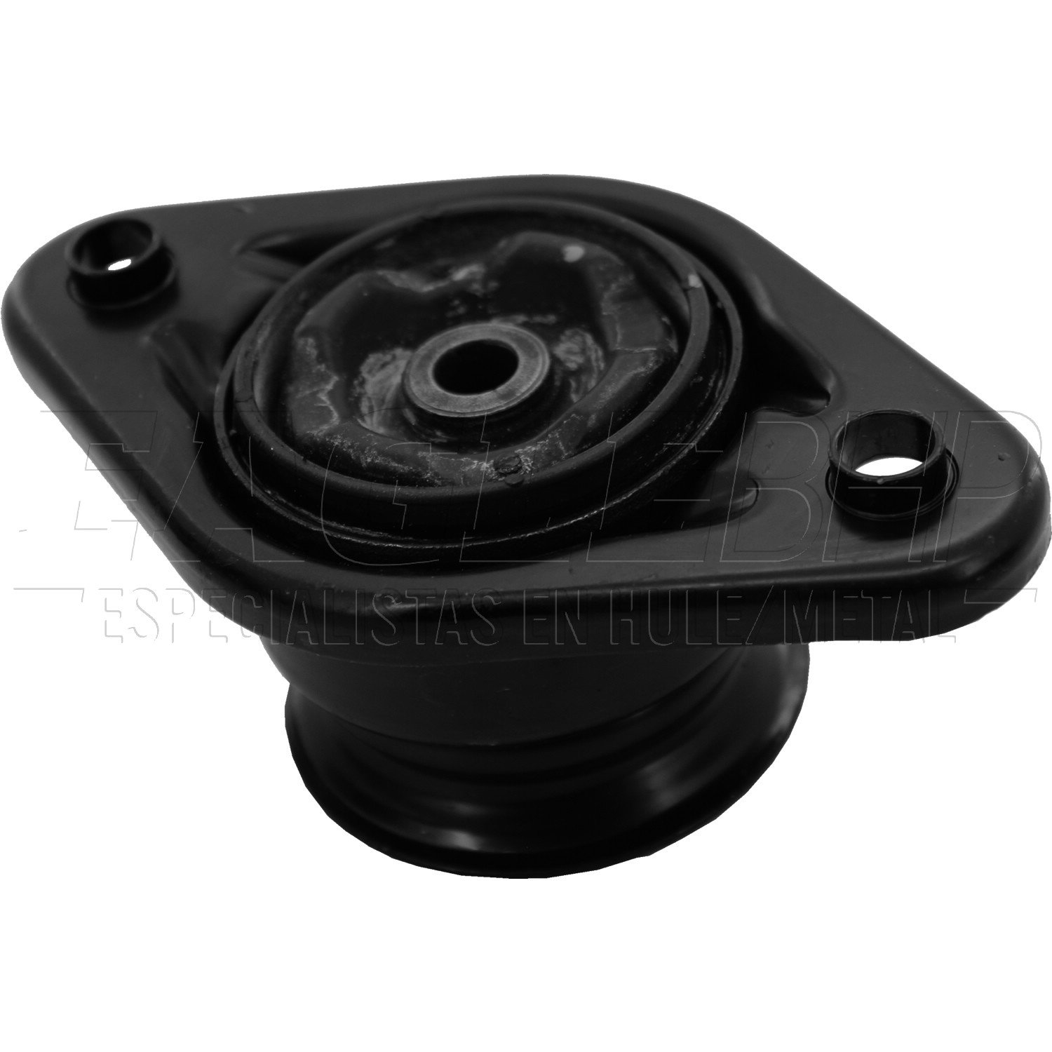 Base Amortiguador Trasero Hyundai Tucsion 09-15 Kia Sportage 10-16