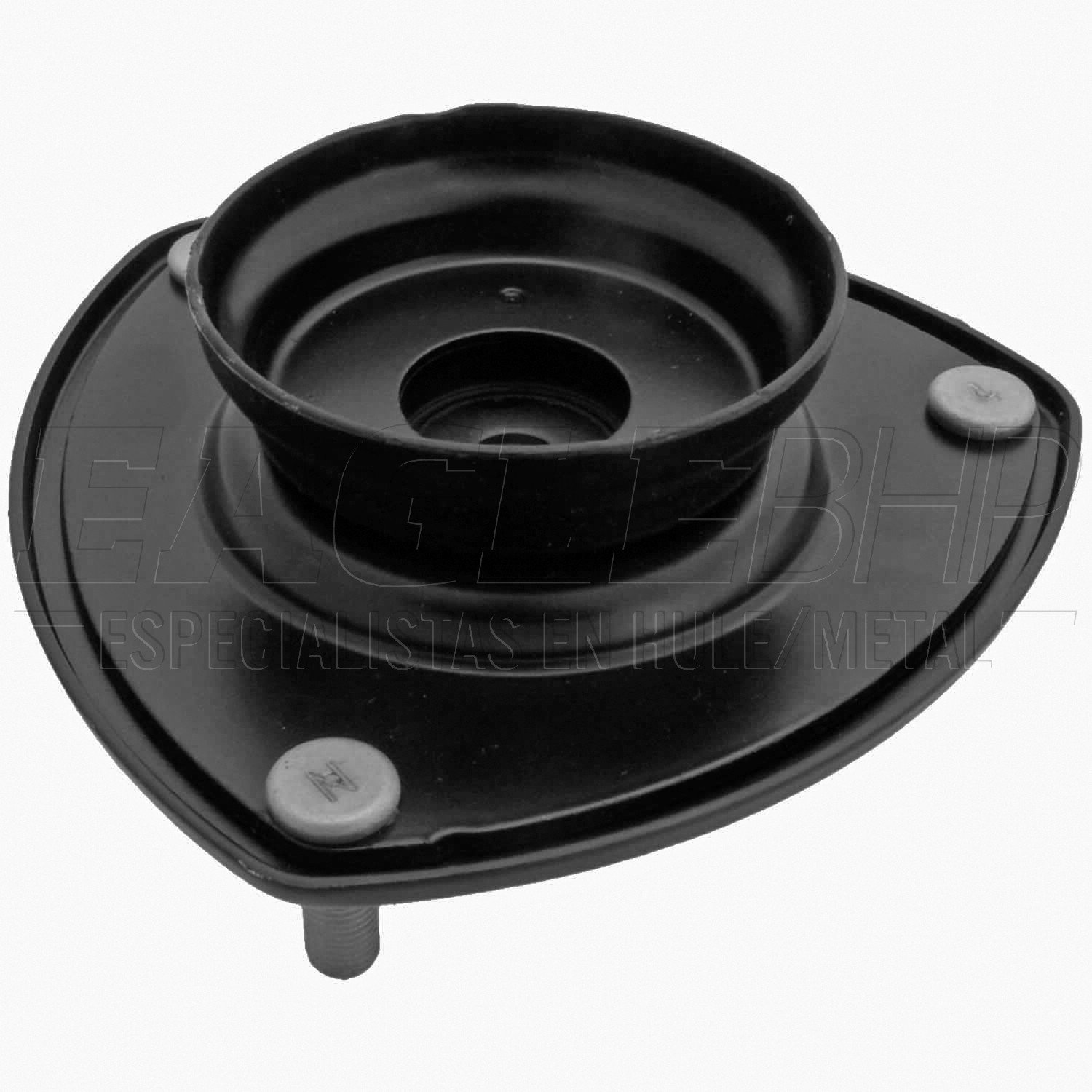 Base De Amortiguador Delantera Derecha Izquierda Mitsubishi Grandis 2006-2010