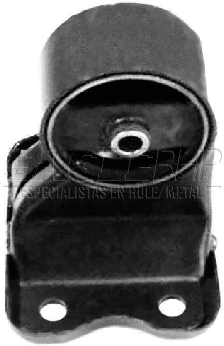 Soporte Motor Trasero Hyundai Sonata L4 2.0 Lts. 1995 - 1998