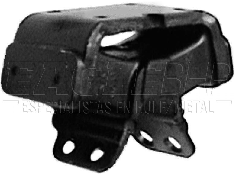 Soporte Transmision Toyota Tacoma Celica L6 V6 2.7 2.8 Lts. 1982 – 1997 | E6214 Soporte Transmision Toyota Tacoma Celica L6 V6 2.7 2.8 Lts. 1982 – 1997 | E6214