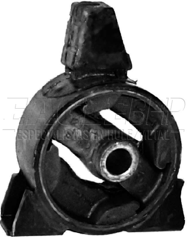 Soporte Motor Trasero Toyota Camry V6 2.5 Lts. 1988 - 1992