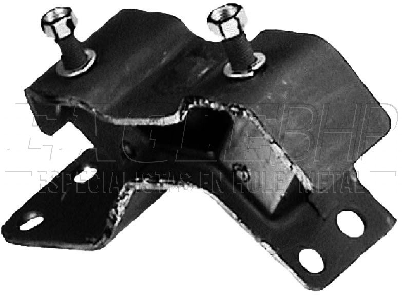Soporte Transmision Toyota Camry Solara L4 V6 2.2 3.0 Lts. 1992 - 2001
