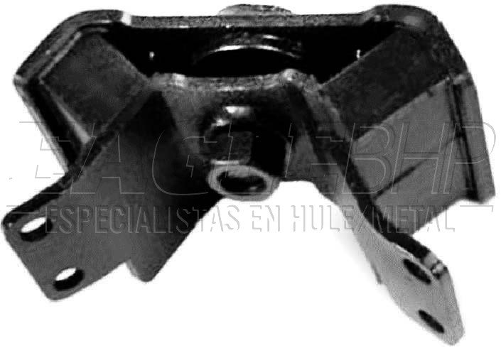 Soporte Transmision Toyota 4 Runner Pick Up L4 V6 2.4 3.4 3.0 Lts. 1990 - 2002
