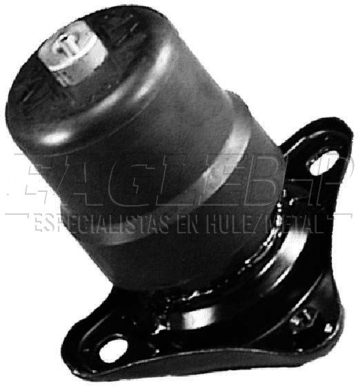 Soporte Motor Frontal Toyota Camry L4 2.2 Lts. 1992 - 1996