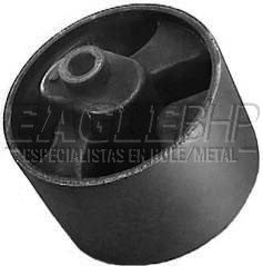Repuesto Soporte Transmision Trasero Nissan Sentra Tsuru Ii Iii L4 1.6 2.0 Lts. 1991 - 2009