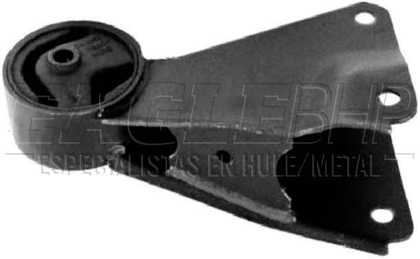 Soporte Motor Trasero Derecho Nissan Maxima V6 3.0 Lts. 1989 - 1994
