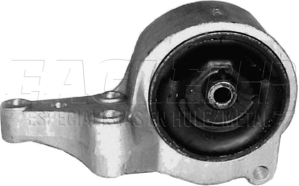 Soporte Motor Frontal Derecho Nissan Altima L4 2.4 Lts. 1993 - 1997