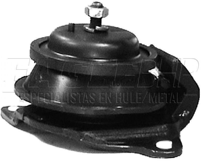 Soporte Motor Izquierdo Derecho Nissan Pathfinder Pick Up V6 3.0 Lts. 1986 - 1996