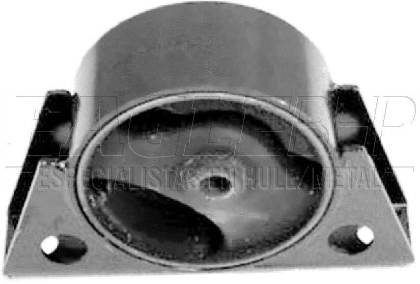 Soporte Motor Frontal Nissan Altima L4 2.4 Lts. 1993 - 2001