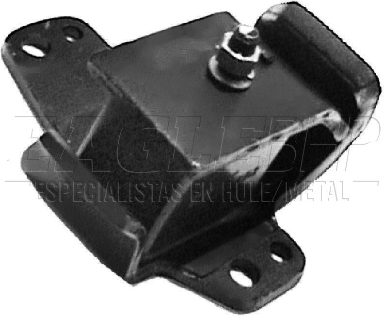 Soporte Motor Izquierdo Derecho Nissan Pathfinder Frontier L4 2.4 Lts. 1987 - 2004