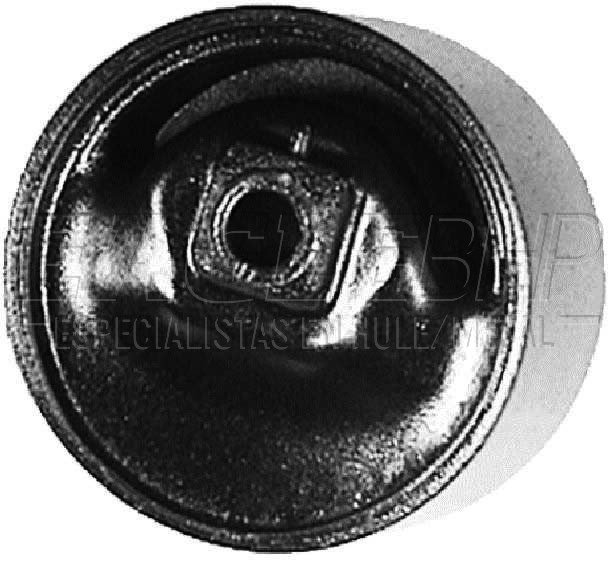 Repuesto Soporte Motor Frontal Derecho Nissan Tsuru Iii Tsubame L4 1.6 Lts. 1994 – 2009 | E6398R