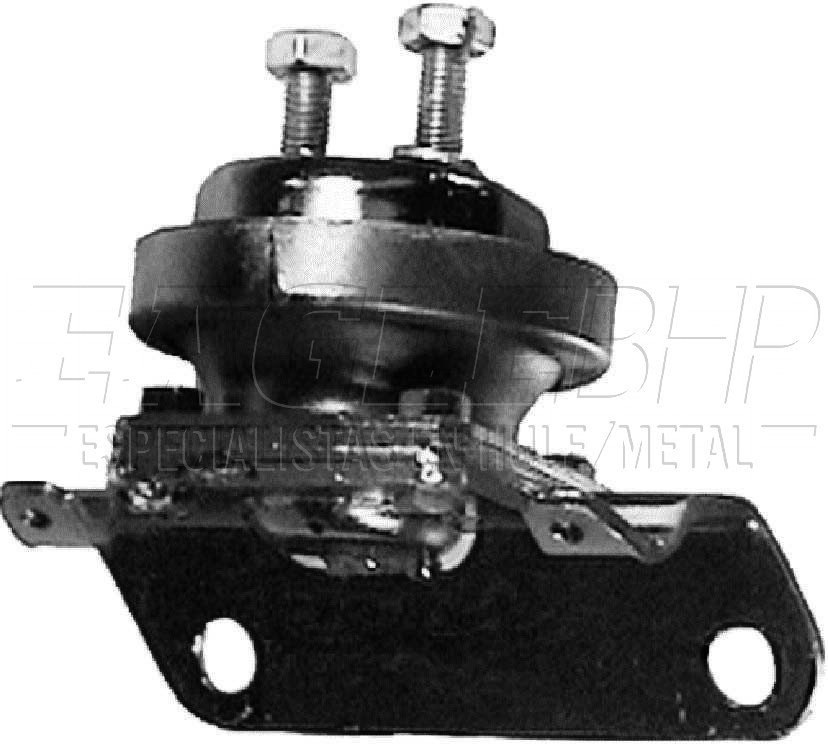 Soporte Motor Frontal Derecho Mazda 626 L4 2.0 Lts. 1983 - 1987