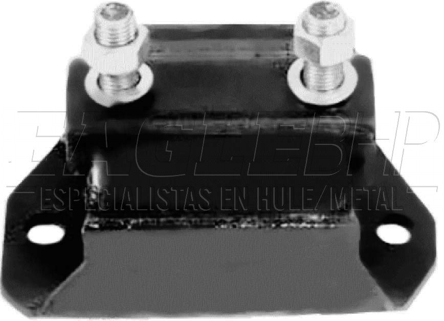 Soporte Transmision Mazda B2000 B2200 B2600 L4 2.0 2.2. 2.6 Lts. 1979 – 1993 | E6425 Soporte Transmision Mazda B2000 B2200 B2600 L4 2.0 2.2. 2.6 Lts. 1979 – 1993 | E6425