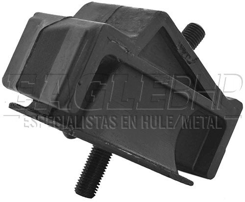 Soporte Motor Izquierdo Derecho Mazda B2600 L4 2.6 Lts. 1987 - 1988