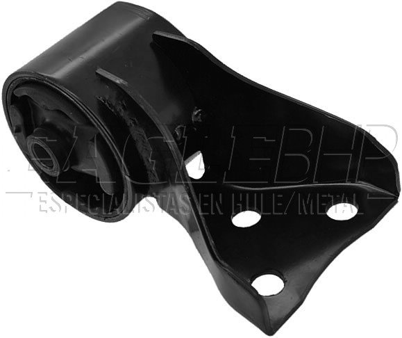 Soporte Motor Trasero Mazda 626 Mx-6 L4 2.0 Lts. 1993 - 2001