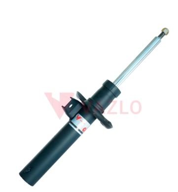 Strut Gas Delantero Vw Jetta 18-19 (A7) L5 2.5L Jetta 11-18 (A6) L5 2.5L L4 2.0T Leon Solo 1.4Lts. Y 1.8 Lts. 08-11 | E6451454