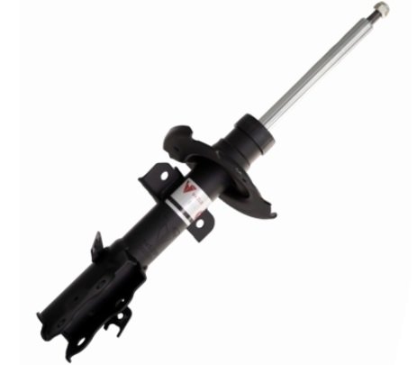 Strut Gas Delantero Derecho Mazda 2 12-15 | E645378