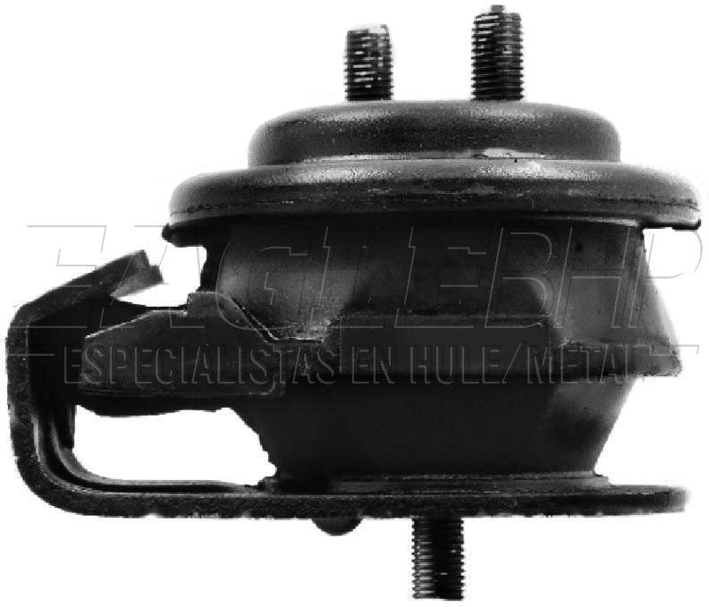 Soporte Motor Izquierdo Derecho Chevrolet Tracker L4 V6 1.6 2.5 Lts. 1999 - 2001
