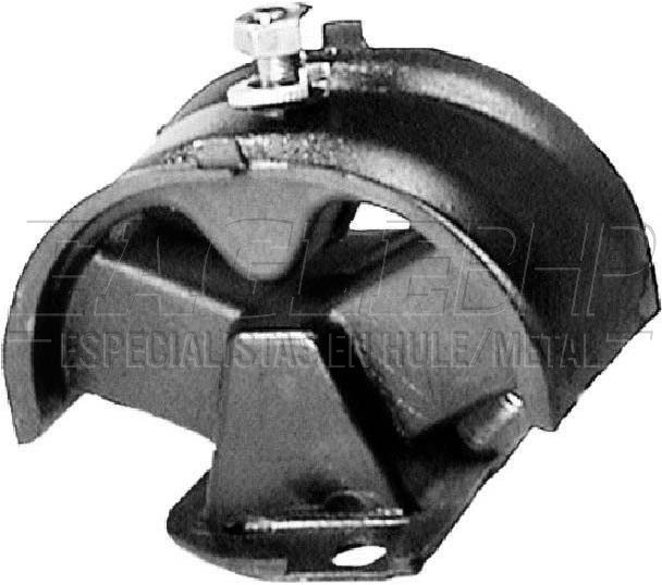 Soporte Motor Trasero Honda Accord Prelude L4 1.8 2.0 Lts. 1983 - 1989