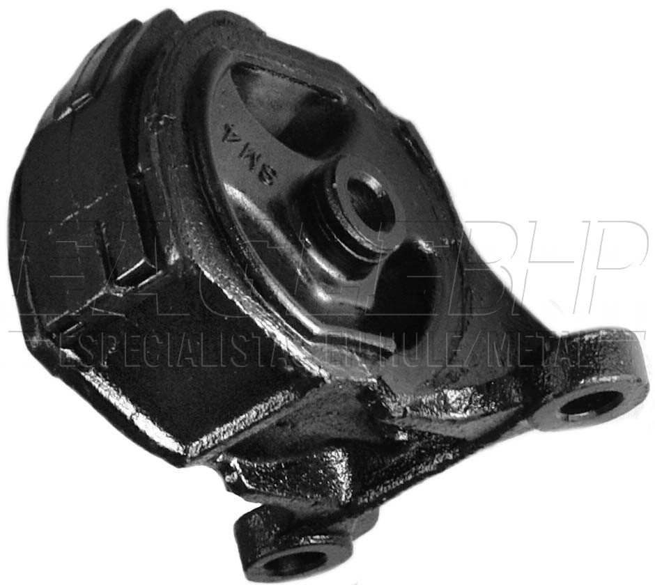 Soporte Motor Frontal Izquierdo Honda Accord L4 2.2 Lts. 1990 - 1993