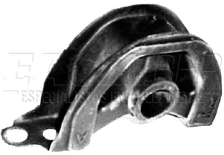Soporte Motor Frontal Honda Civic L4 1.5 1.6 Lts. 1992 - 2000