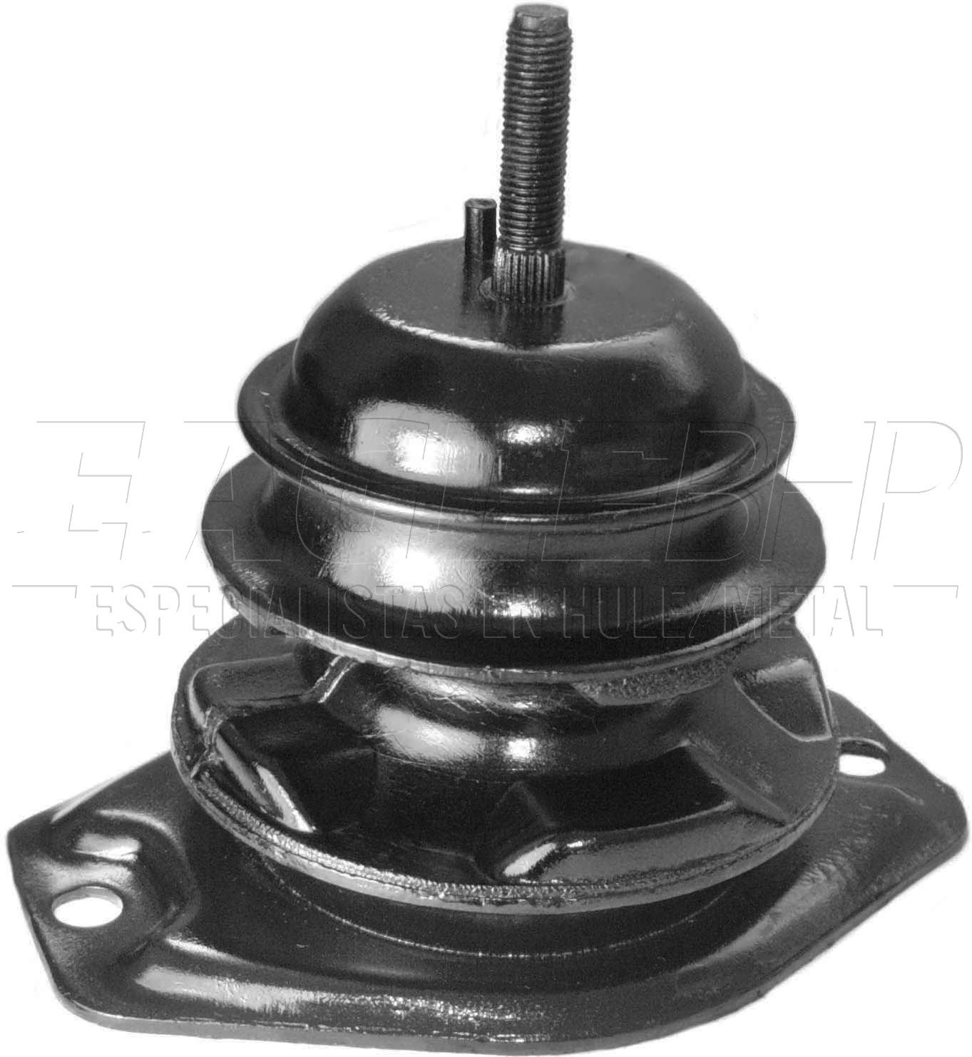 Soporte Motor Frontal Honda Accord Prelude L4 2.0 Lts. 1985 - 1989