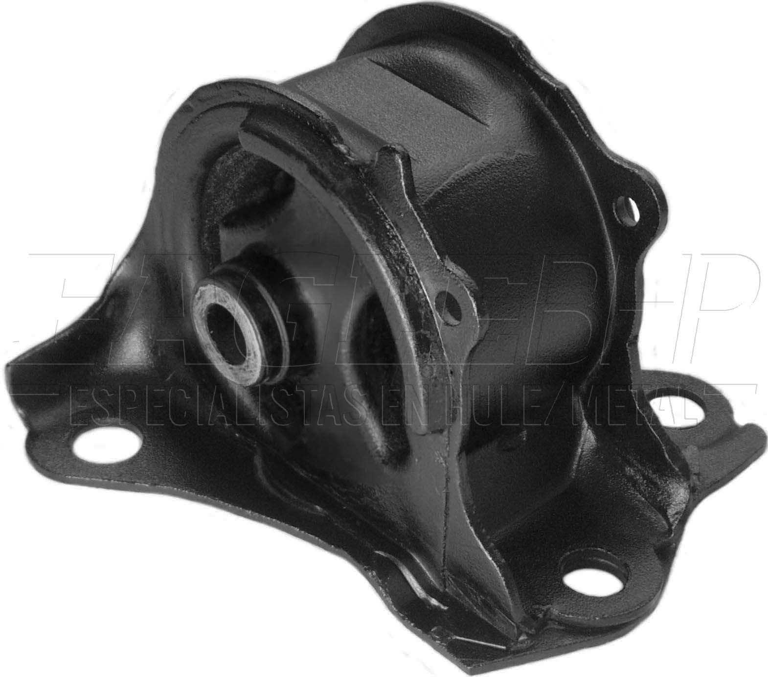 Soporte Transmision Honda Civic Cr-V L4 1.6 2.0 Lts. 1996 – 2001 | E6526 Soporte Transmision Honda Civic Cr-V L4 1.6 2.0 Lts. 1996 – 2001 | E6526
