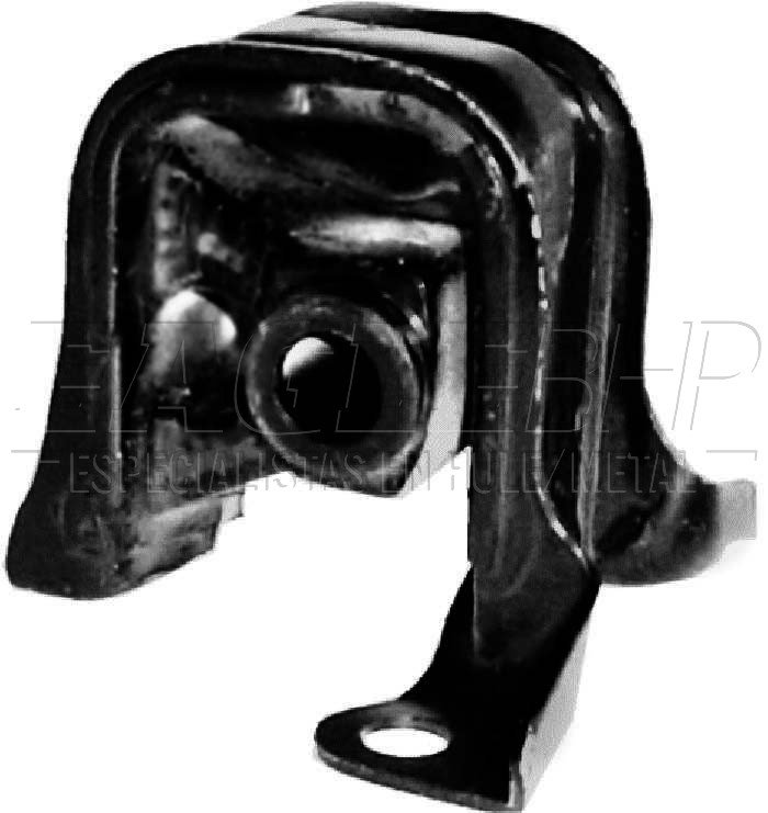 Soporte Motor Frontal Honda Accord Odyssey L4 2.2 2.3 Lts. 1994 - 1998