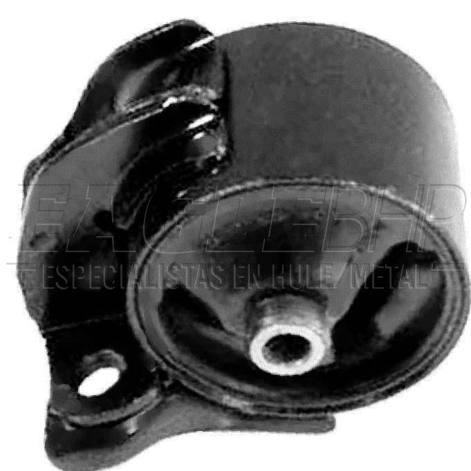 Soporte Motor Izquierdo Superior Honda Civic L4 1.5 1.6 Lts. 1992 - 2000