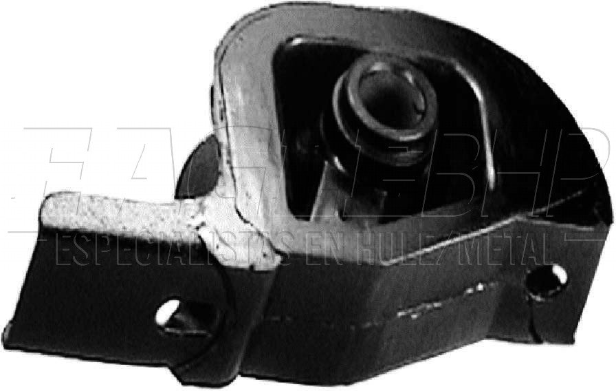 Soporte Motor Frontal Honda Civic L4 1.5 1.6 Lts. 1988 - 1991