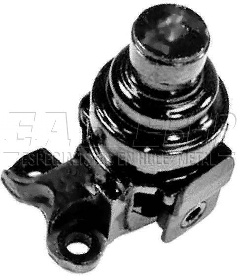 Soporte Motor Frontal Izquierdo Honda Accord Odyssey L4 2.2 2.3 Lts. 1994 - 1998