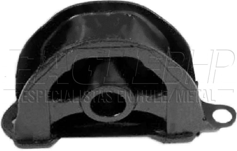 Soporte Motor Frontal Derecho Honda Civic Cr-V L4 1.6 2.0 Lts. 1999 - 2000